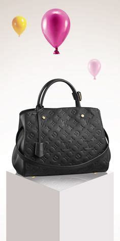 louis vuitton bag from expect more